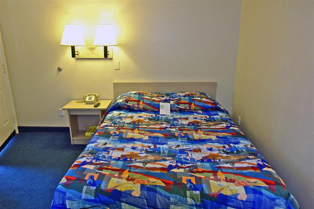 Motel 6-Westminster, Ca - North Værelse billede